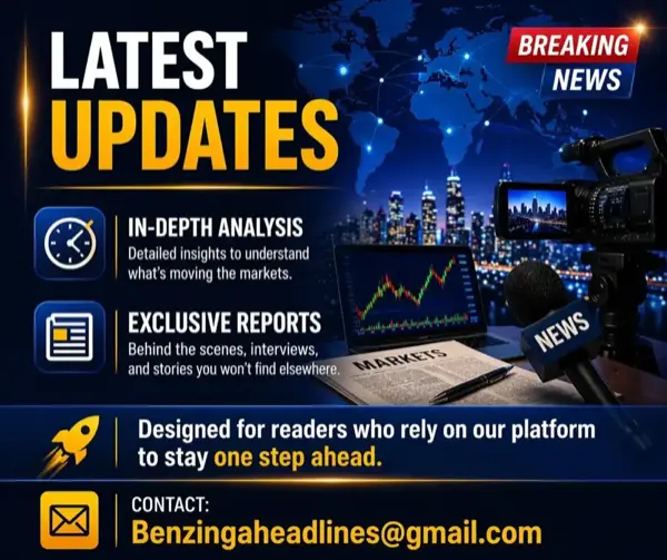 benzinga